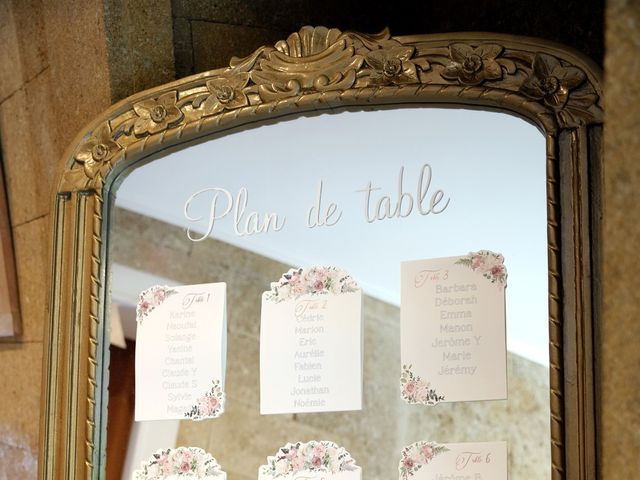 Le mariage de David et Jennifer à Aubagne, Bouches-du-Rhône 17