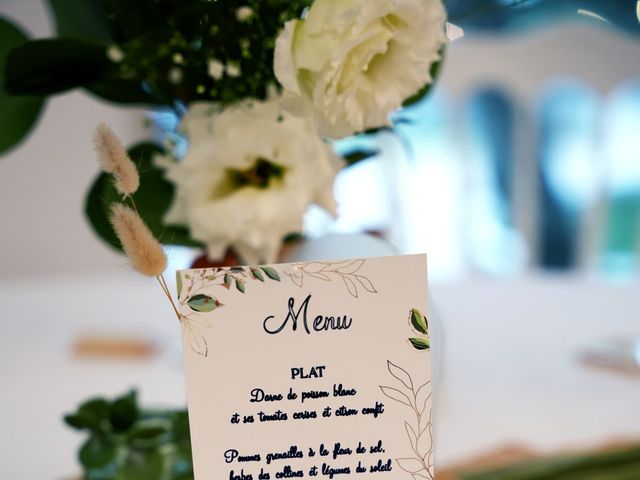 Le mariage de David et Jennifer à Aubagne, Bouches-du-Rhône 23