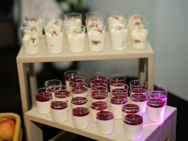 Le mariage de David et Jennifer à Aubagne, Bouches-du-Rhône 36