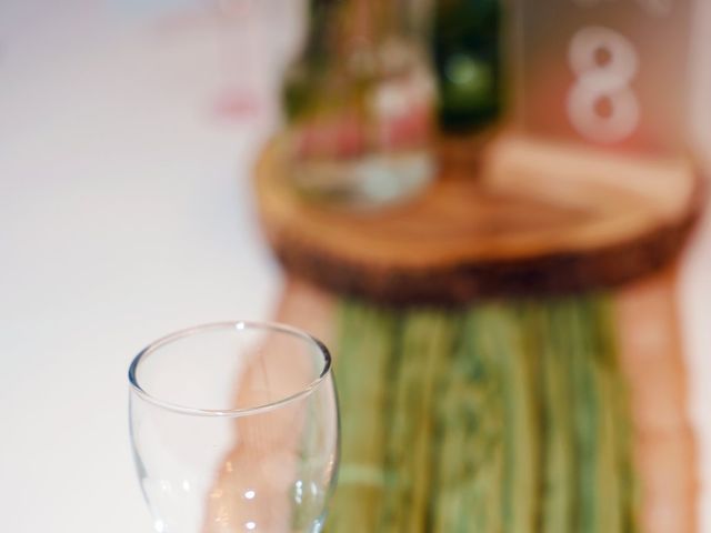 Le mariage de David et Jennifer à Aubagne, Bouches-du-Rhône 53