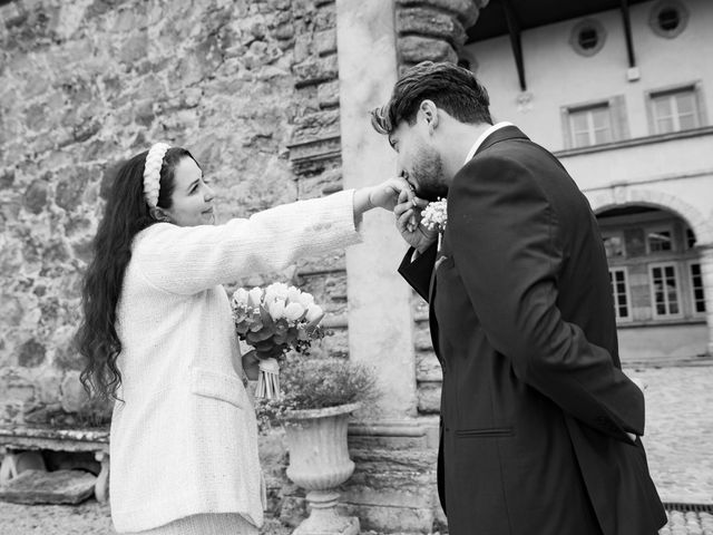 Le mariage de David et Valentine à Vienne, Isère 6