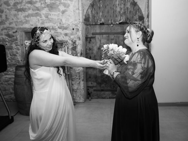 Le mariage de David et Valentine à Vienne, Isère 20