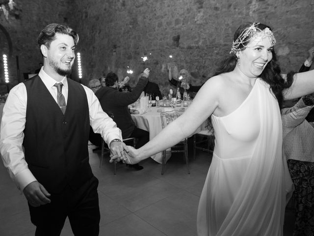 Le mariage de David et Valentine à Vienne, Isère 22