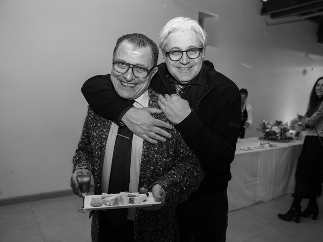 Le mariage de David et Valentine à Vienne, Isère 26
