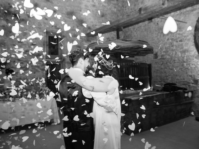 Le mariage de David et Valentine à Vienne, Isère 27