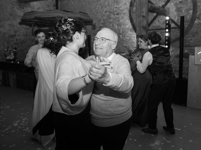 Le mariage de David et Valentine à Vienne, Isère 29