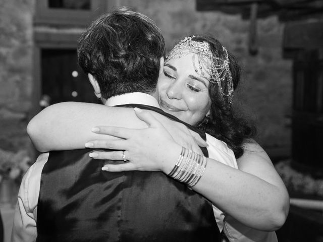 Le mariage de David et Valentine à Vienne, Isère 30