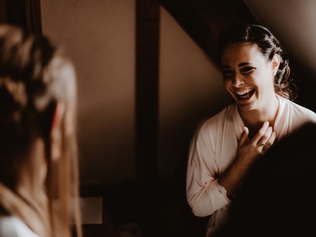 Le mariage de Kévin et Marion à Creully, Calvados 10