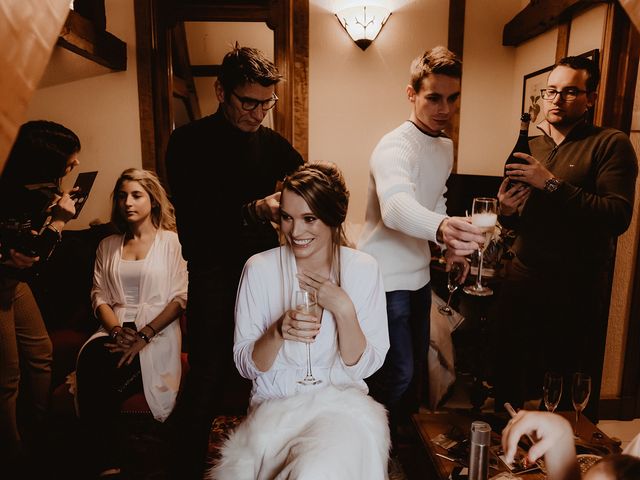 Le mariage de Kévin et Marion à Creully, Calvados 13