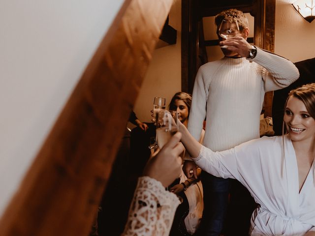 Le mariage de Kévin et Marion à Creully, Calvados 15
