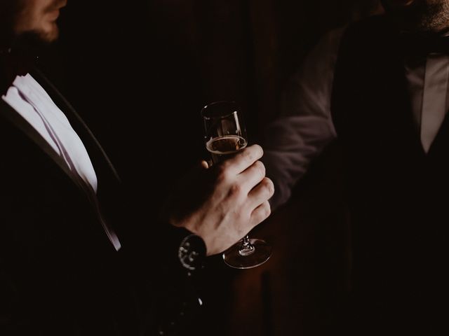 Le mariage de Kévin et Marion à Creully, Calvados 30