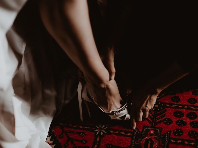 Le mariage de Kévin et Marion à Creully, Calvados 36