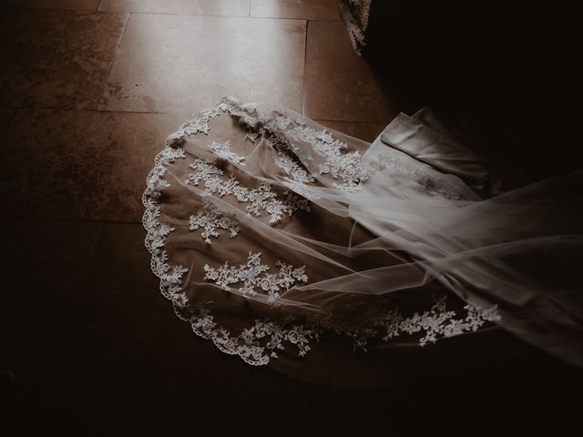 Le mariage de Kévin et Marion à Creully, Calvados 51