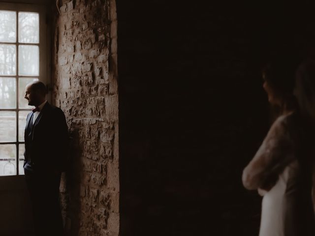 Le mariage de Kévin et Marion à Creully, Calvados 53