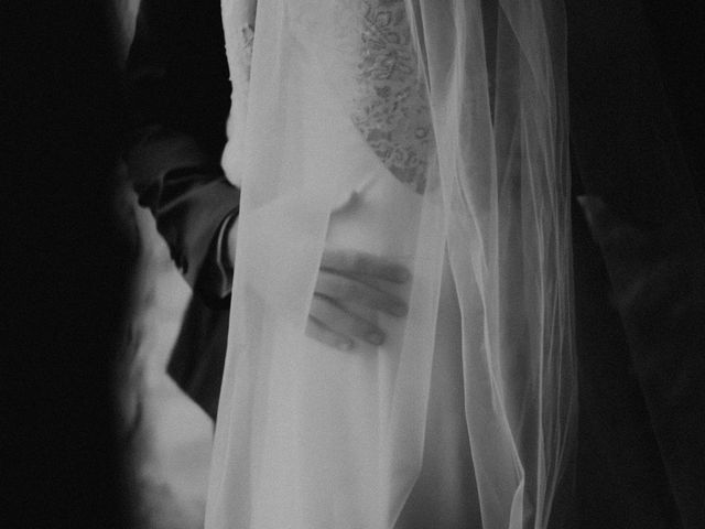 Le mariage de Kévin et Marion à Creully, Calvados 60