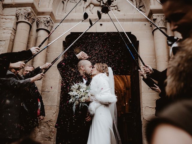 Le mariage de Kévin et Marion à Creully, Calvados 70