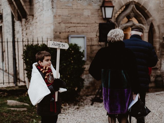 Le mariage de Kévin et Marion à Creully, Calvados 73