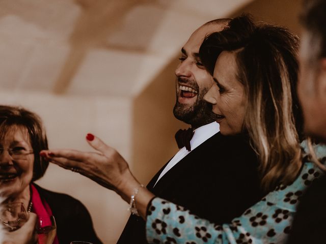 Le mariage de Kévin et Marion à Creully, Calvados 84
