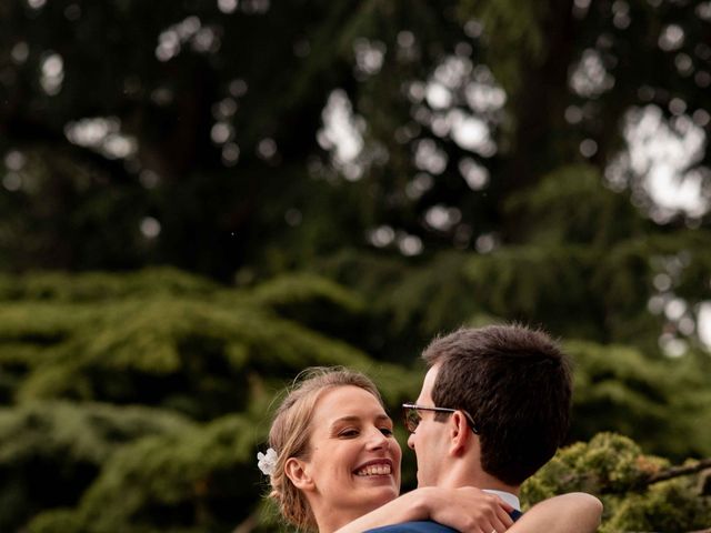 Le mariage de Thomas et Valérie à Verlinghem, Nord 16