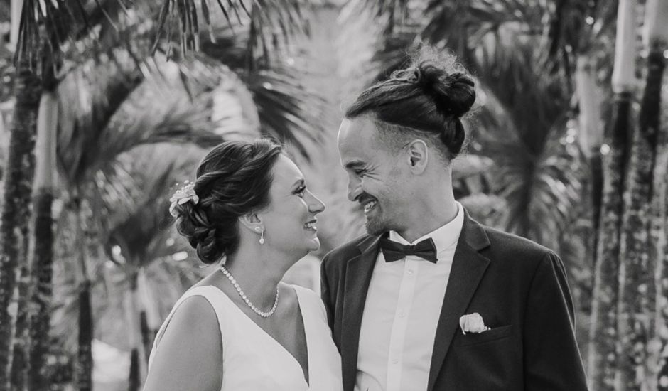 Le mariage de Ait Ami  et Audrey à Comines, Nord