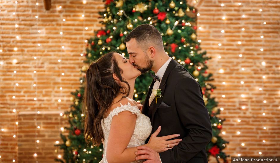 Le mariage de Timothé et Pauline à Fontenilles, Haute-Garonne