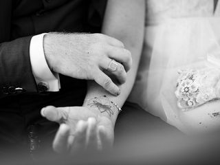 Le mariage de Marianne et Valentin 3