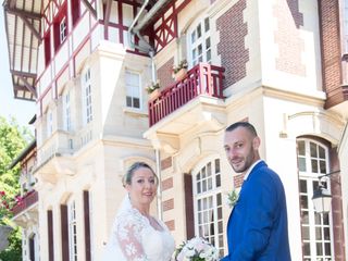 Le mariage de Fabien et Bilitis 3