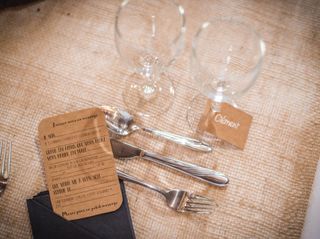 Le mariage de Camille et Clément 1