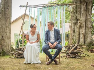 Le mariage de Camille et Clément 2