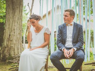 Le mariage de Camille et Clément 3