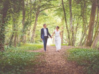 Le mariage de Camille et Clément