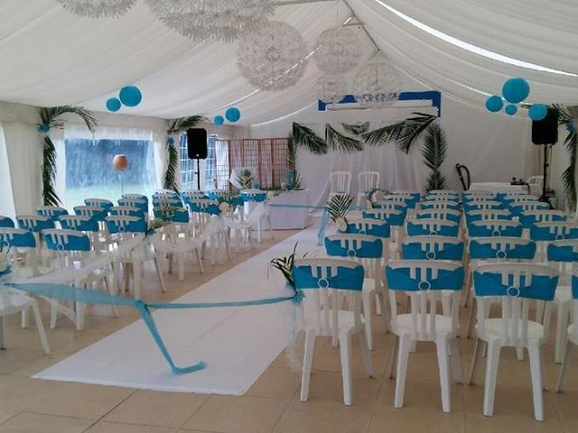 Le mariage de Alain et Josiane à Ladon, Loiret 4