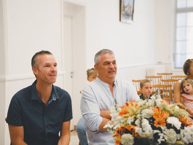 Le mariage de Dominique et Sophie à La Baule-Escoublac, Loire Atlantique 8