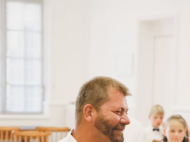 Le mariage de Dominique et Sophie à La Baule-Escoublac, Loire Atlantique 11