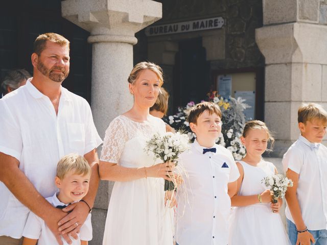 Le mariage de Dominique et Sophie à La Baule-Escoublac, Loire Atlantique 21