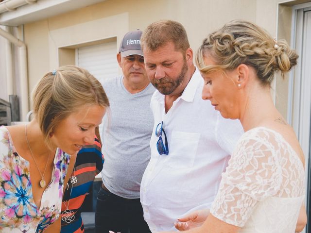 Le mariage de Dominique et Sophie à La Baule-Escoublac, Loire Atlantique 29