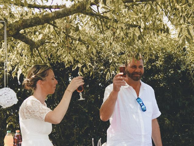 Le mariage de Dominique et Sophie à La Baule-Escoublac, Loire Atlantique 31