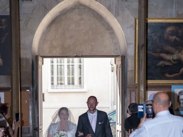 Le mariage de Bilitis et Fabien à Viarmes, Val-d&apos;Oise 70