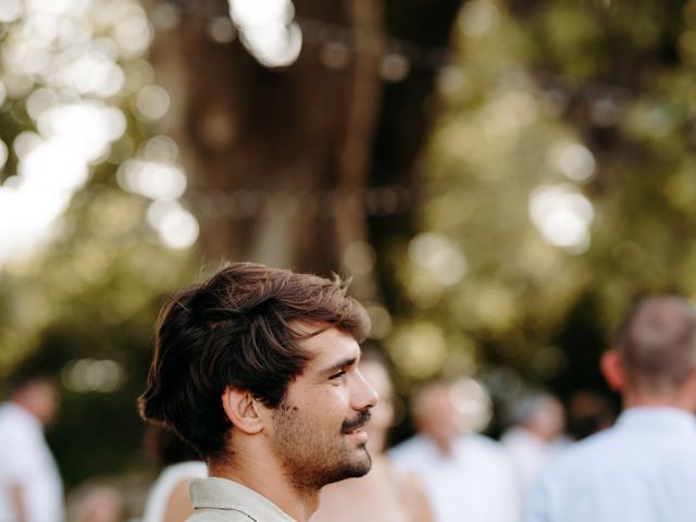 Le mariage de Charles et Alexandra à Saint-Martin-de-Castillon, Vaucluse 21