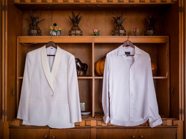 Le mariage de André et Alicia à Bruxelles, Bruxelles - Capitale 25