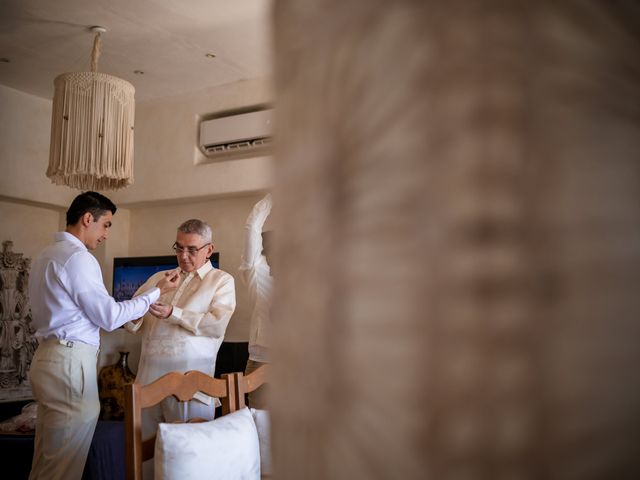 Le mariage de André et Alicia à Bruxelles, Bruxelles - Capitale 32
