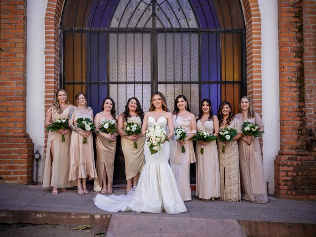 Le mariage de André et Alicia à Bruxelles, Bruxelles - Capitale 43