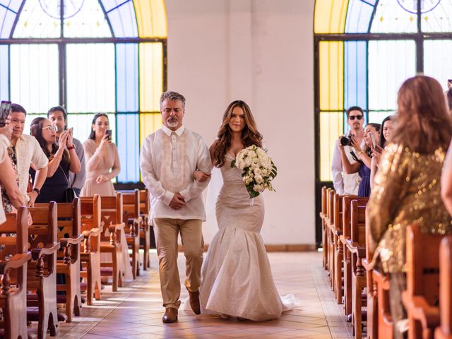 Le mariage de André et Alicia à Bruxelles, Bruxelles - Capitale 50