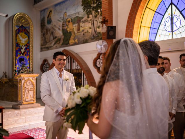 Le mariage de André et Alicia à Bruxelles, Bruxelles - Capitale 52