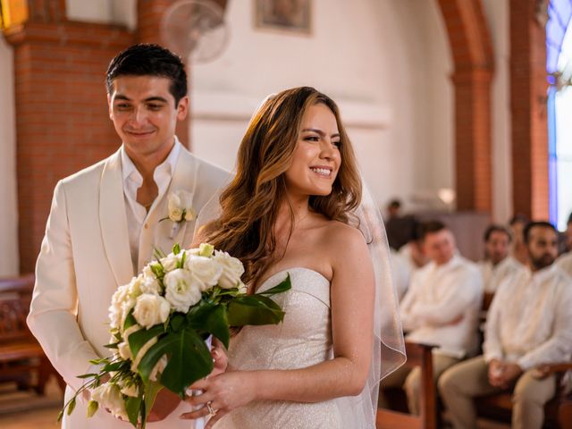 Le mariage de André et Alicia à Bruxelles, Bruxelles - Capitale 59