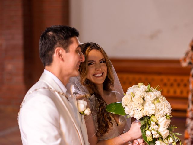 Le mariage de André et Alicia à Bruxelles, Bruxelles - Capitale 61