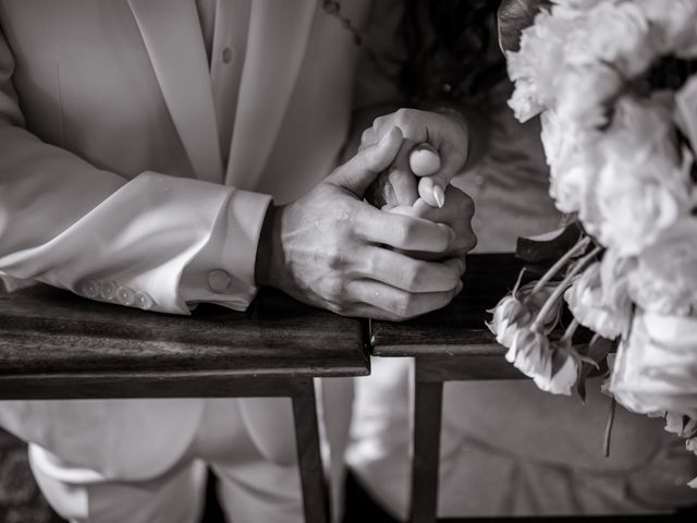 Le mariage de André et Alicia à Bruxelles, Bruxelles - Capitale 65