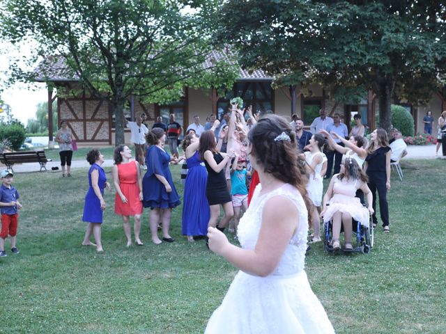 Le mariage de Marie et Steve à Bourg-en-Bresse, Ain 32