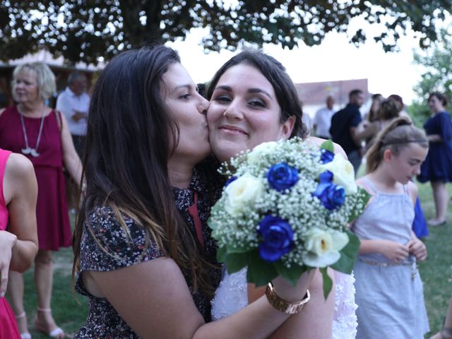 Le mariage de Marie et Steve à Bourg-en-Bresse, Ain 33