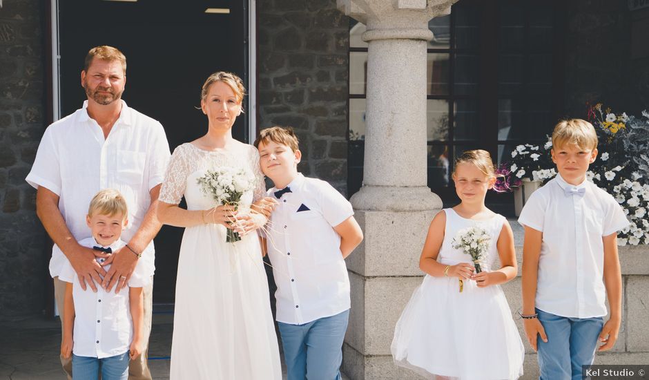 Le mariage de Dominique et Sophie à La Baule-Escoublac, Loire Atlantique